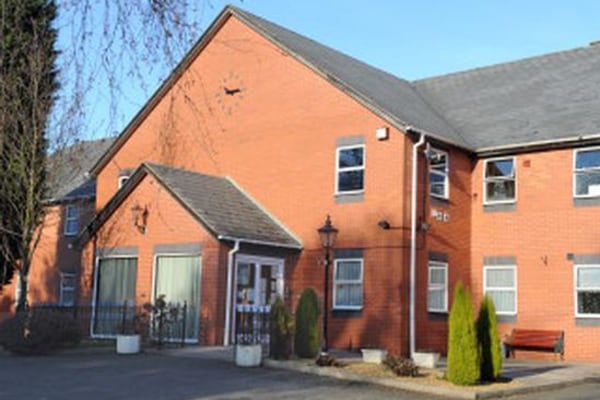 Victoria Park Care Home, 75/83 Brays Lane