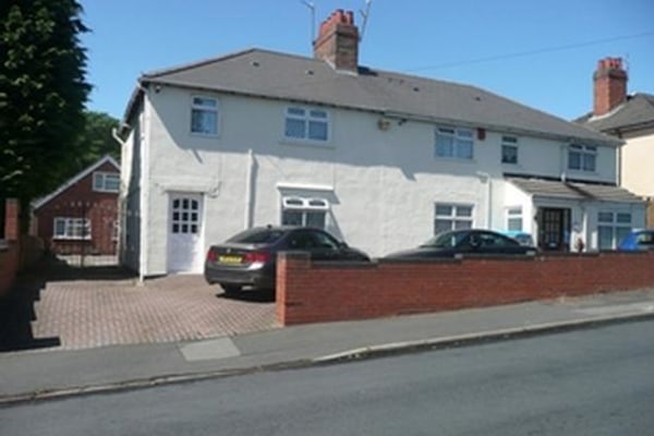 Summerfield House, 39 Adshead Road