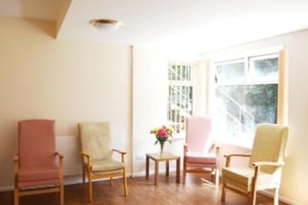 Woodlands Gate Rest Home DY9 0RS