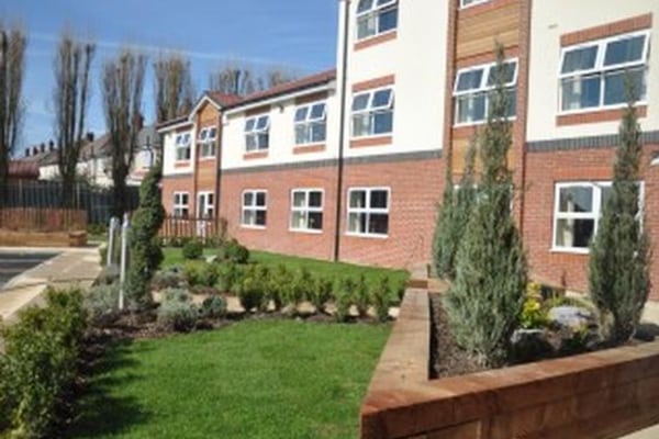 Bloomfield Court, 27 Central Avenue