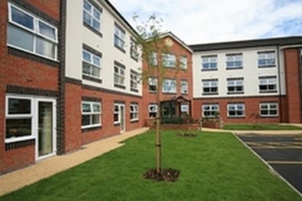 Hall Green, 107 Hall Green Road