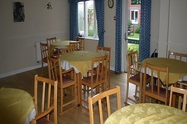 Karam Court Care Home, Smethwick, West Midlands