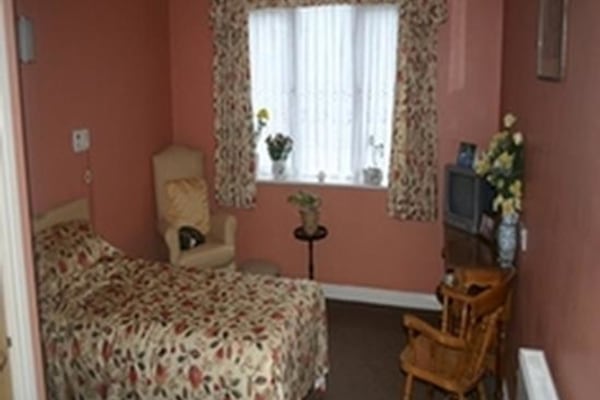 Karam Court Care Home B66 1QX