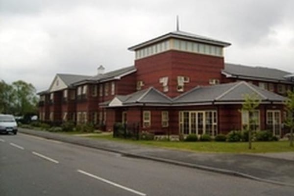 Lyndon Croft Care Centre, 144 Ulleries Road