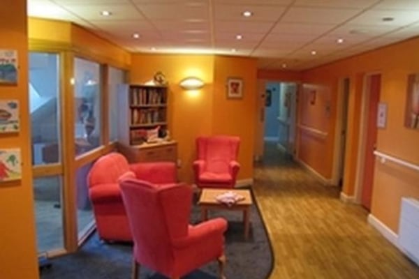 Lyndon Croft Care Centre, Solihull, West Midlands