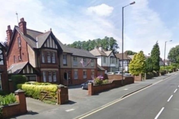 Home Care Providers Walsall