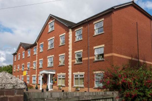 Home Care Services Walsall