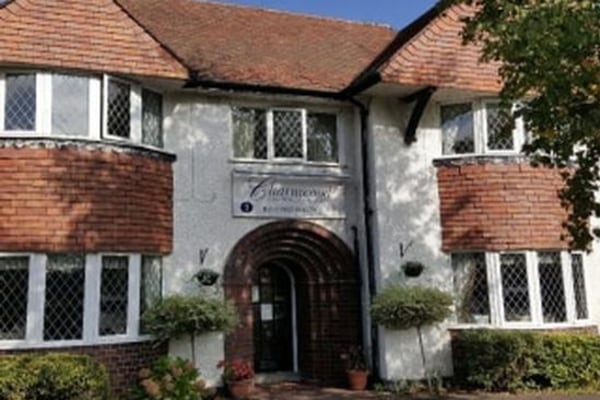 Charnwood Residential Care Home, 7 Finchfield Road