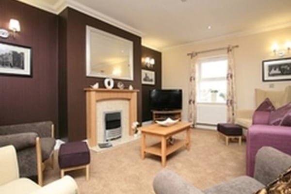 Highcroft Hall Residential Care Home, Wolverhampton, West Midlands