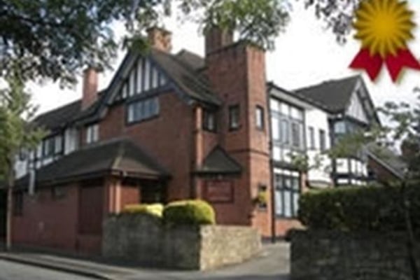 The Leylands Residential Care Home, 227 Penn Road