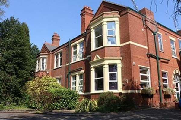 Ashley Court Care, 251 Penn Road
