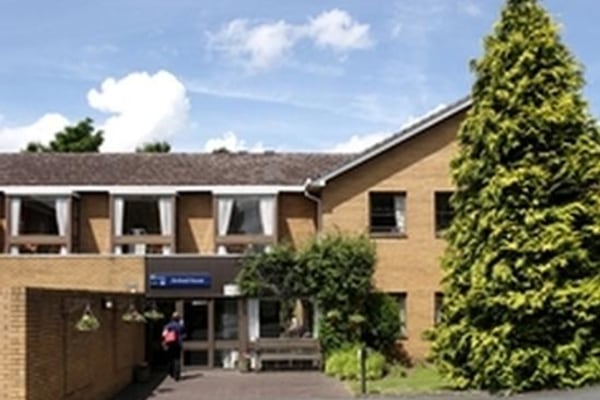 Orchard House Care Home The Walk Withington Hereford Herefordshire Hr1 3pr 4 Reviews