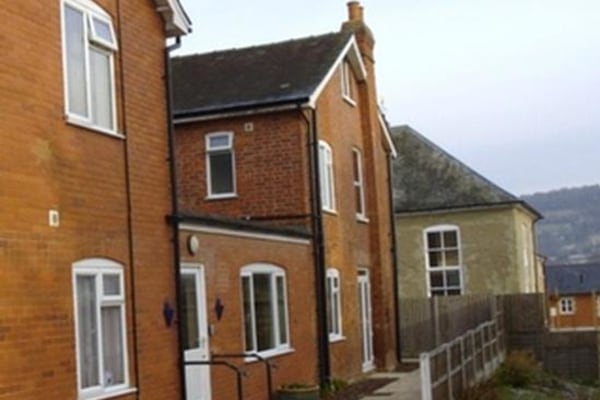 Park House, 28 Sherford Street