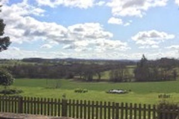 Pencombe Hall HR7 4RL