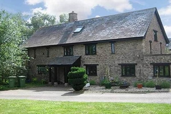 Stable Cottage, Upper Moraston