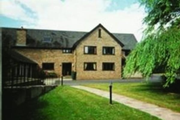 Tithe Barn, Upper Moraston