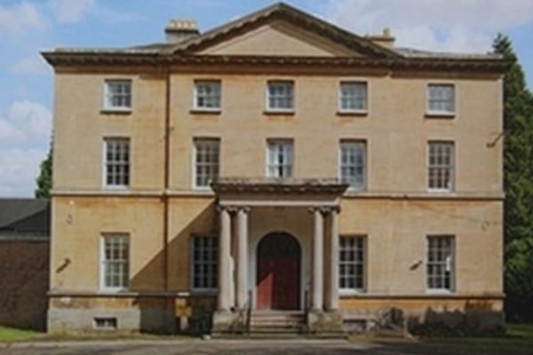 Areley House, Areley Lane