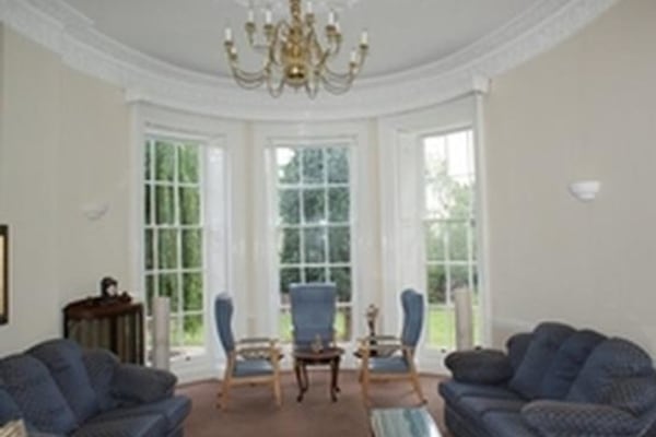Areley House Care Home DY13 0AB