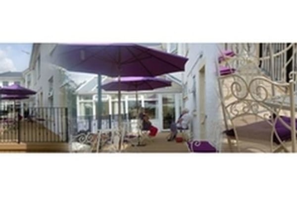 Bedwardine House Residential Care Home, Worcester, Worcestershire