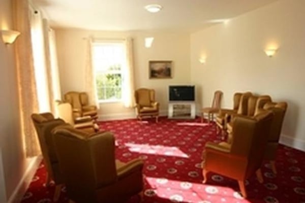 Bedwardine House Residential Care Home WR2 5SU
