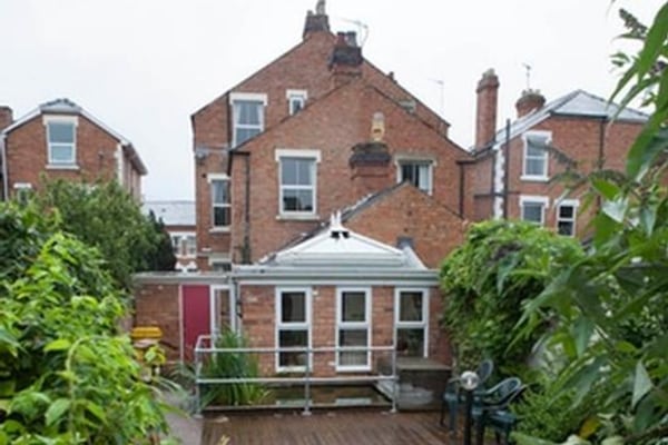 95 Bromyard Road, St Johns