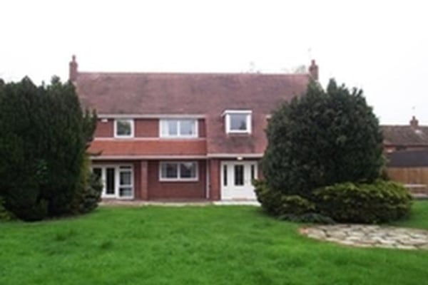 Hamilton House, Malvern Road