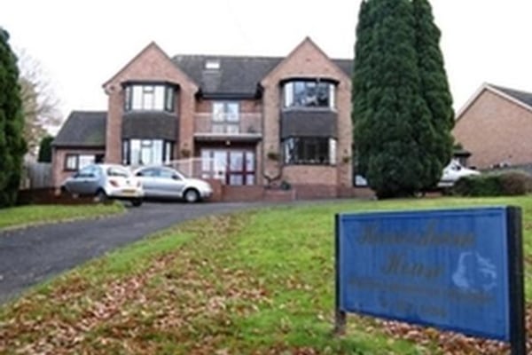 Haversham House, 327 Bromsgrove Road
