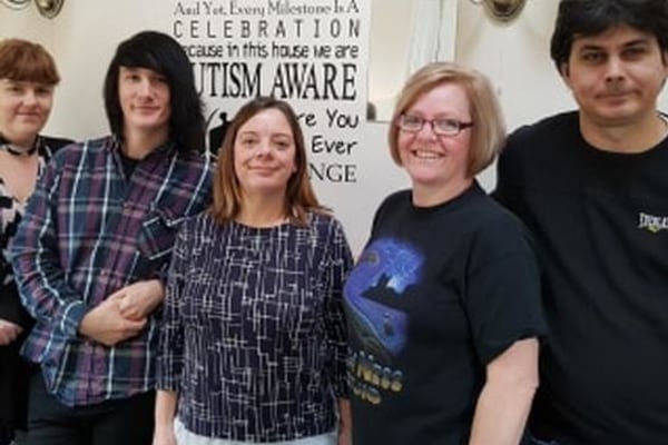 Honeybrook House, Honeybrook Lane