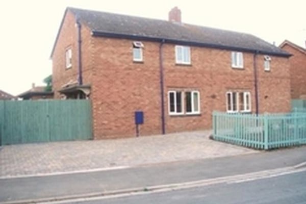 Constable House, 6-8 Howard Road