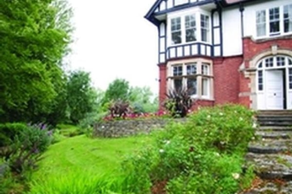 Stonebow House, Pershore, Worcestershire