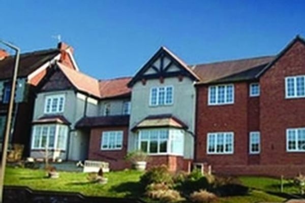 Regents Court, 128 Stourbridge Road