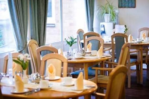Westmead Residential Care Home WR9 9LG