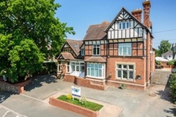 The Willows Care Home, 2 Tower Road
