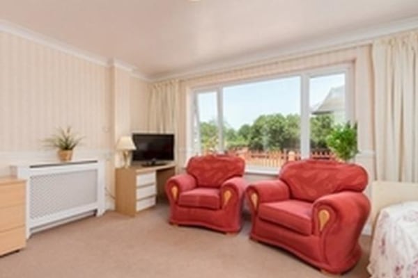 The Willows Care Home, Worcester, Worcestershire