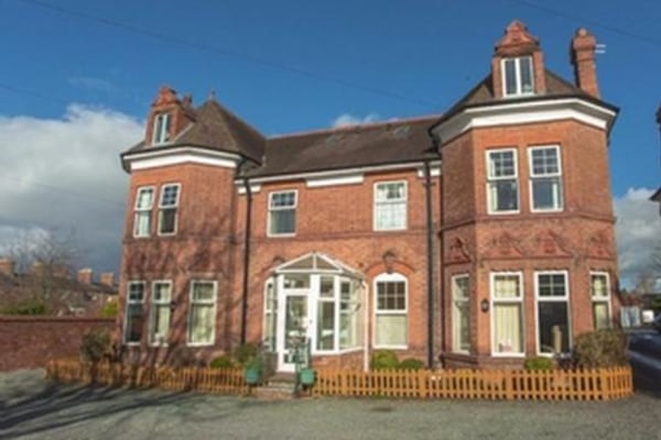 Hartlands Care Home, Whitehall Street
