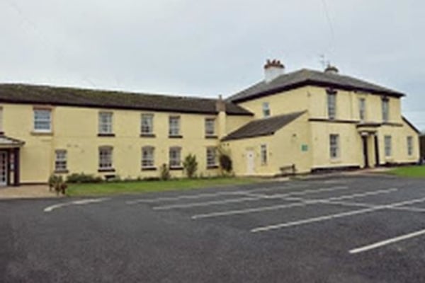 Landona House Ltd, Landona House