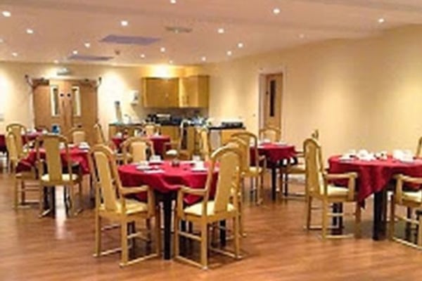 Landona House Ltd, Shrewsbury, Shropshire