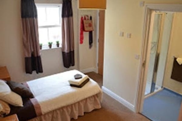 Landona House Ltd SY4 5QP