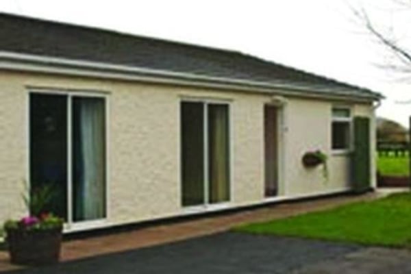 Merrington Grange, Merrington