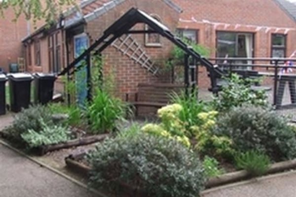 Vision Homes Association (1c), 1c Tollgate Road