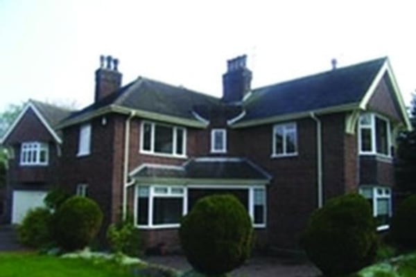 Blythe Bridge, Southlands