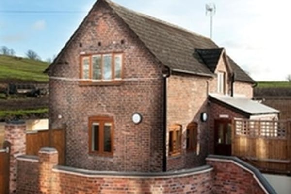 Fairmont Residential Ltd, Botts Farm