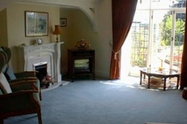 Standon House, Tamworth, Staffordshire
