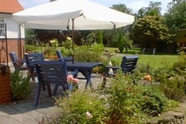 Standon House B79 8AG
