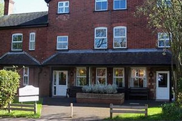 The Chimes Residential Home, 6 St Christopher Avenue