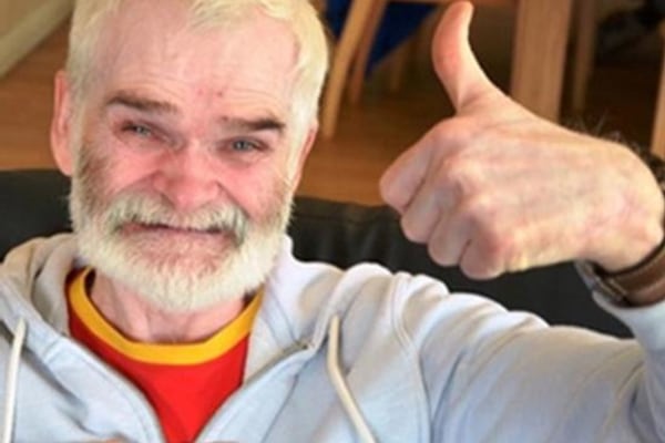 Blurton Road, 134 Blurton Road