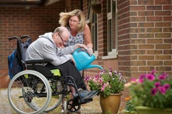 St Catherine's Bungalows, Coventry Road