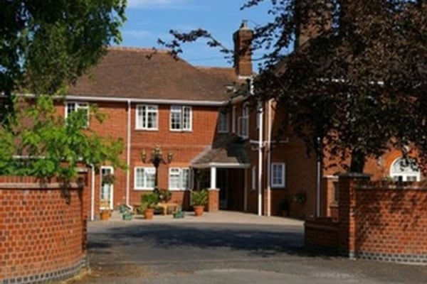 The Chimneys, 39 Bawnmore Road