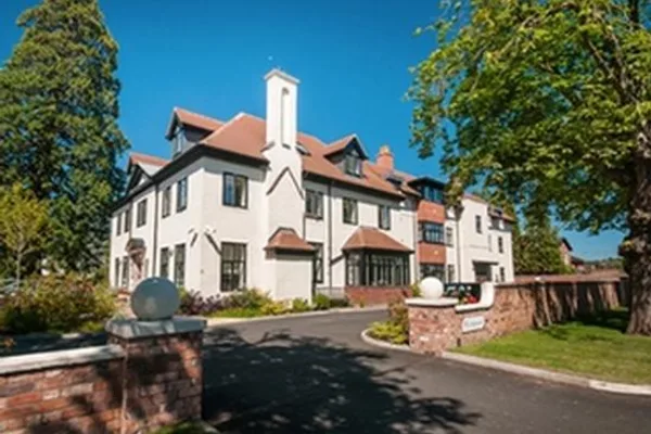 Homewood, Leamington Spa