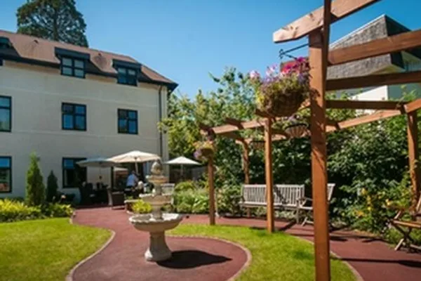 Homewood, Leamington Spa